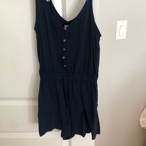 Romper!